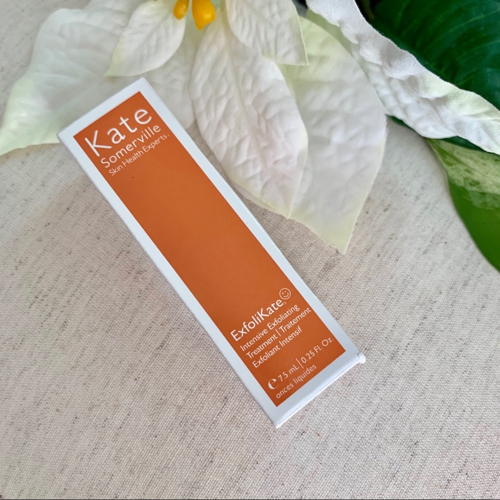FREE w Bundle - Exfolikate Exfoliating Treatment